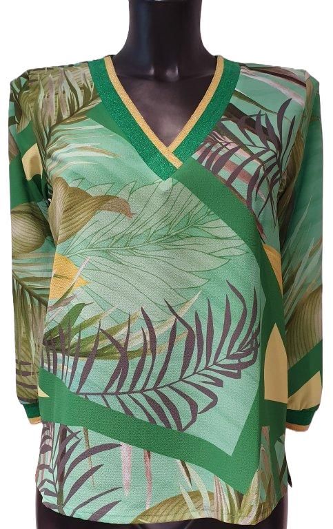 Signe Nature 81020 Bloes groen