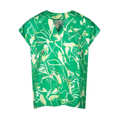 Green Ice Klara Bloes Gras