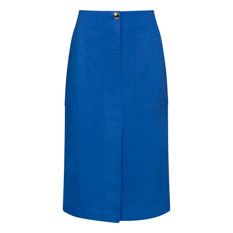 Green Ice Doret Rok Cobalt