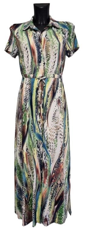 Batida 1140 Kleed/L Waves