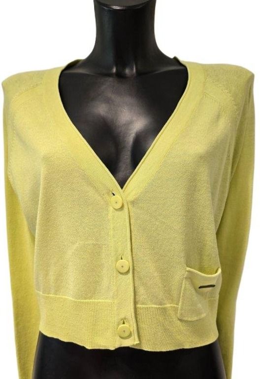 Marie-Méro 233 Bolero 53/lime Marie-Méro 233 Bolero 53/lime