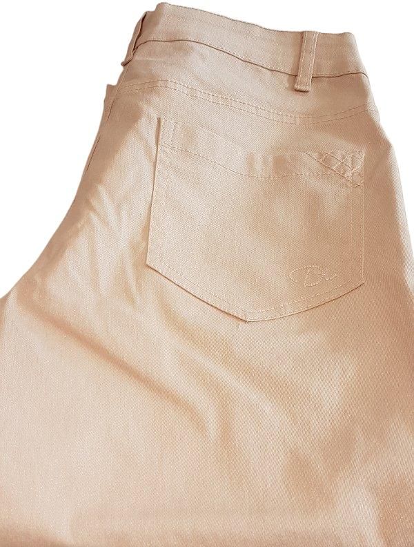 Pipa Broek 42/rose