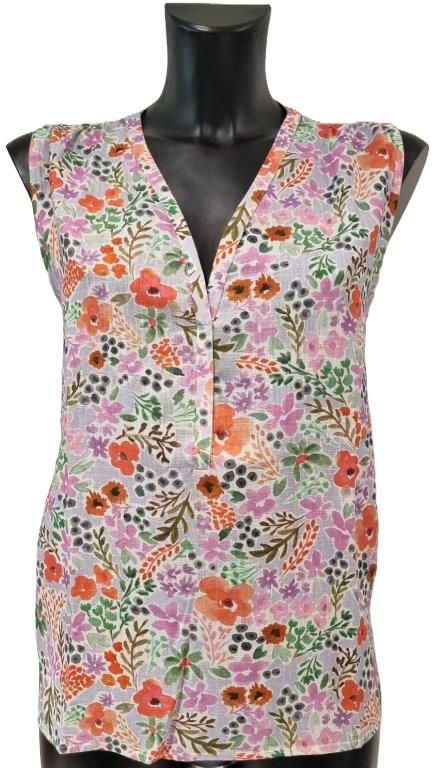 Signe Nature 80203 Top li/coreil