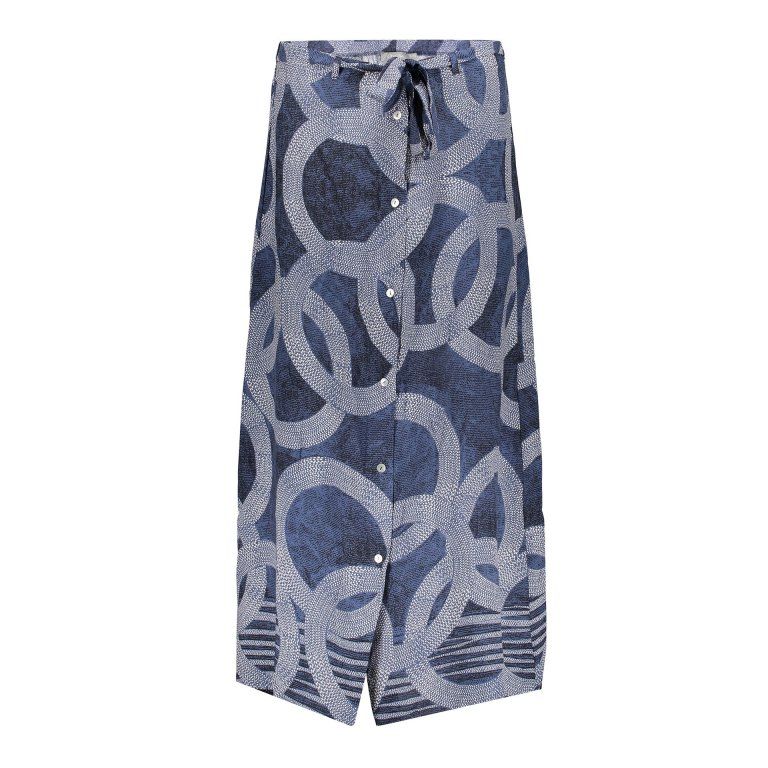 Batida 6061 Rok Blue