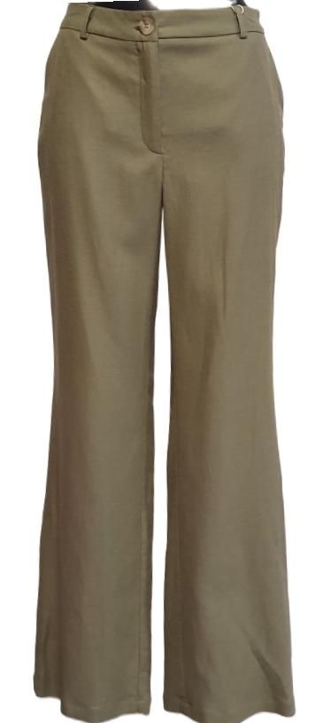 Atmos 6065 Broek Casta/olive