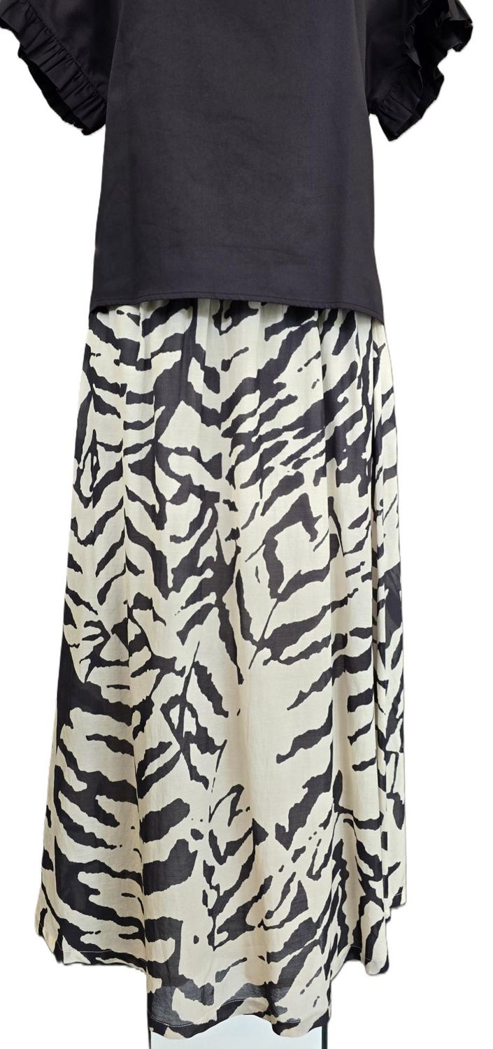 Atmos 1862 Rok Dael/Nature