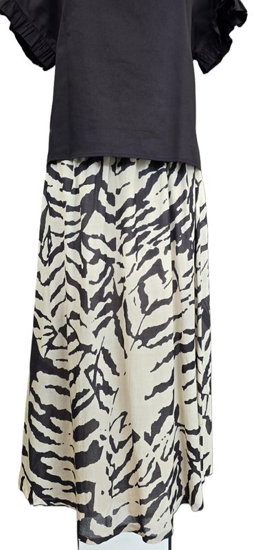 Atmos 1862 Rok Dael/Nature