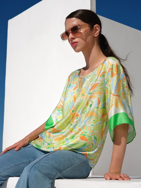 Senso 9077 Bloes Nelda/spring