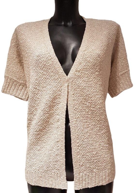 Marie Méro 145 Gilet KM 64/van