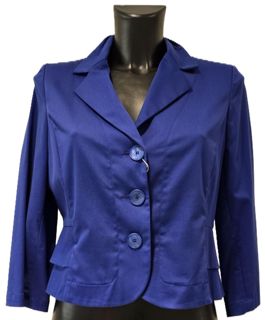 Atmos 9620 Vest Marga/bic