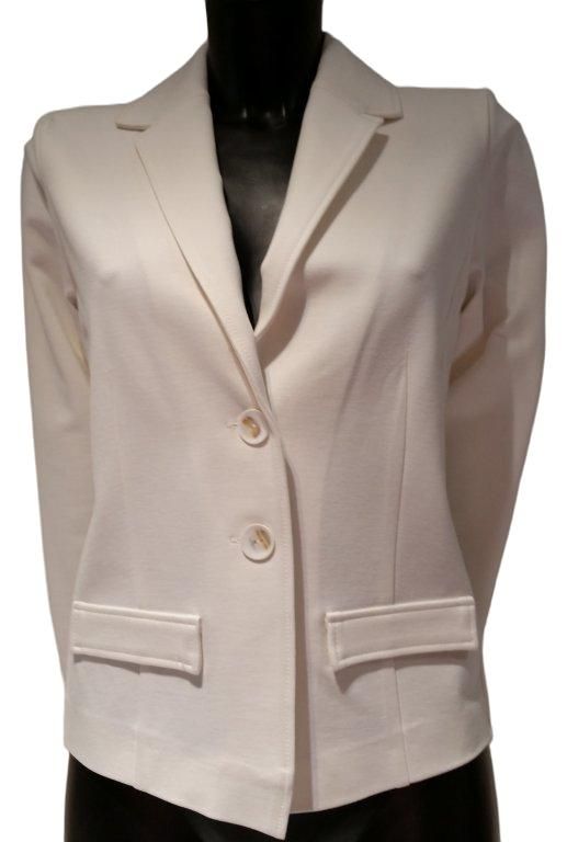 Green Ice Shemia Vest ecru