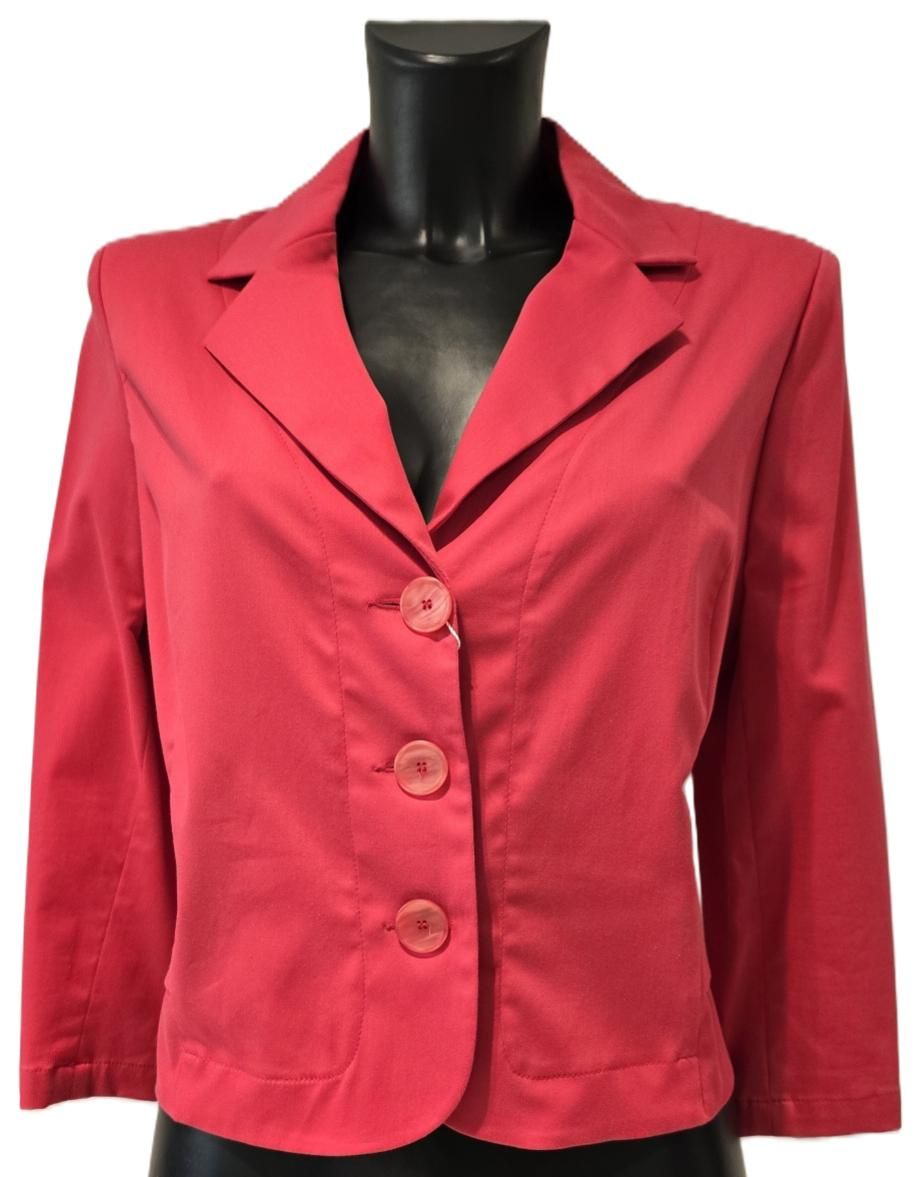 Atmos 9620 Vest Marga/fush