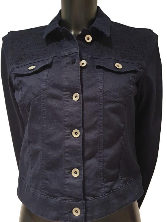 Atmos 4679 Vest Nila/jeans