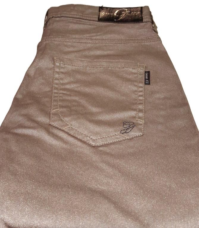 Green Ice Nerpa B skin/beige