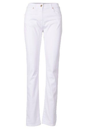 Marie-Méro 71 Broek 15/wit