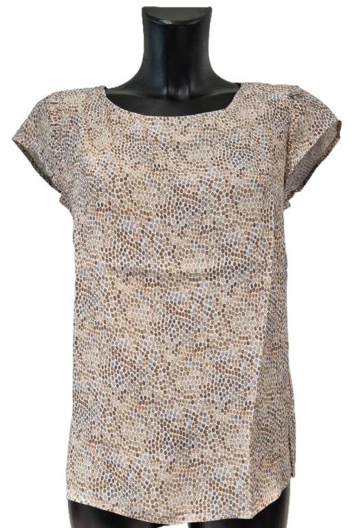 Signe Nature 81221 Bloes beige/ecru