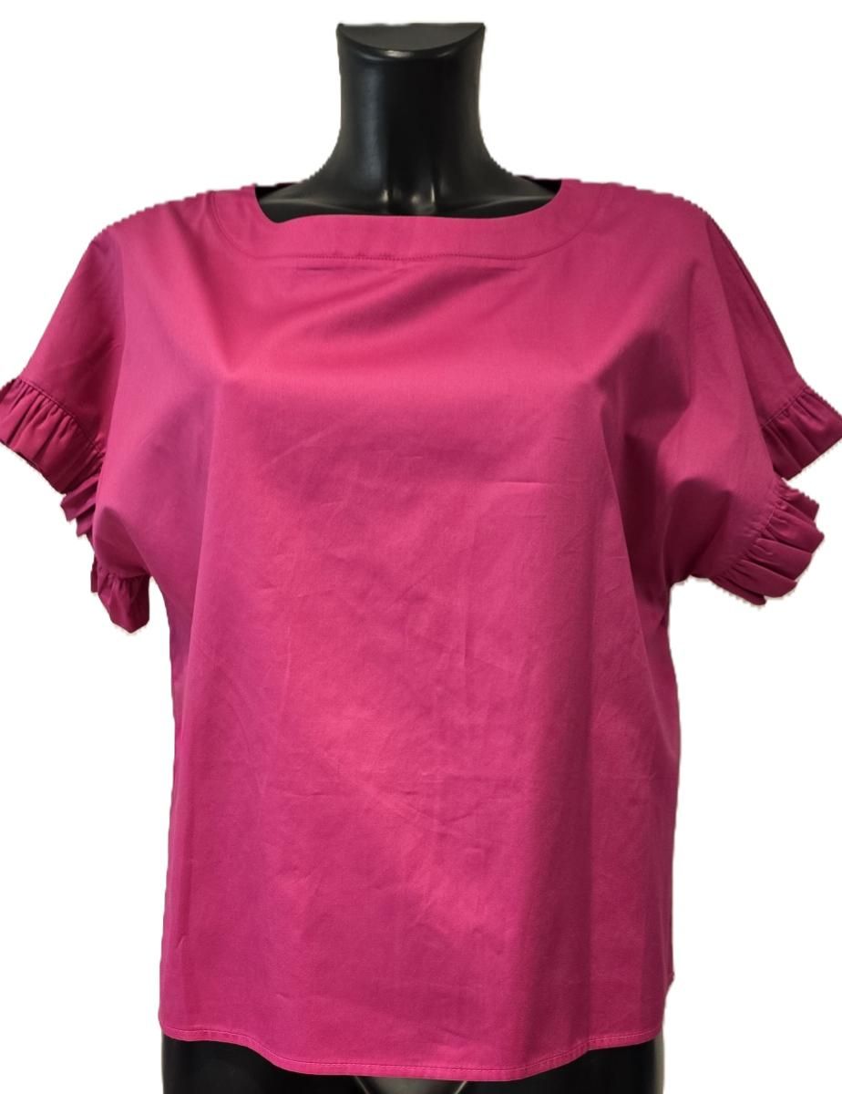 Atmos 1870 Bloes Zale/fushia