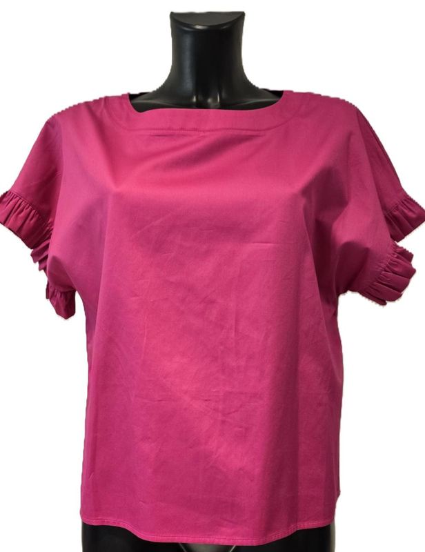 Atmos 1870 Bloes Zale/fushia