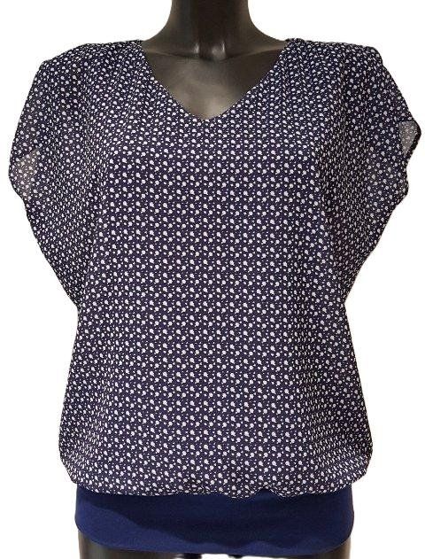 Lauralie Bloes 699/blue