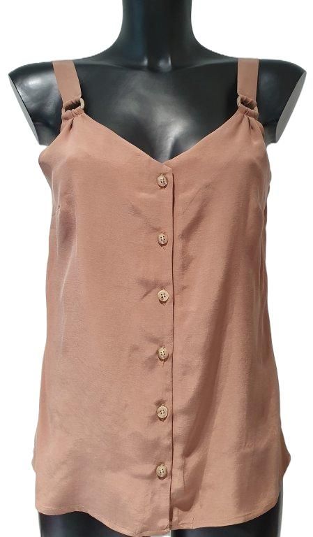 Atmos 7023 Top Aron/tan