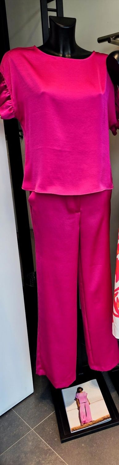 Atmos 2002 Broek Inda/pop