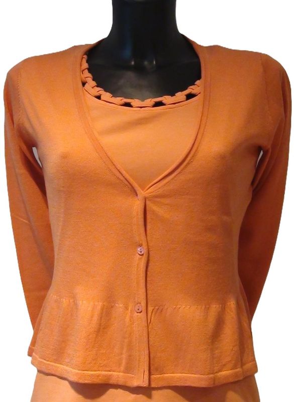 Taifun Gilet melon