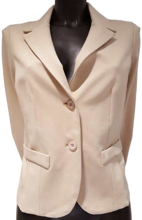 Green Ice Jalisco Vest Beige