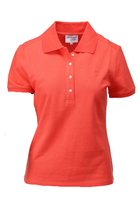 K-design C750/Lobster Polo Coral