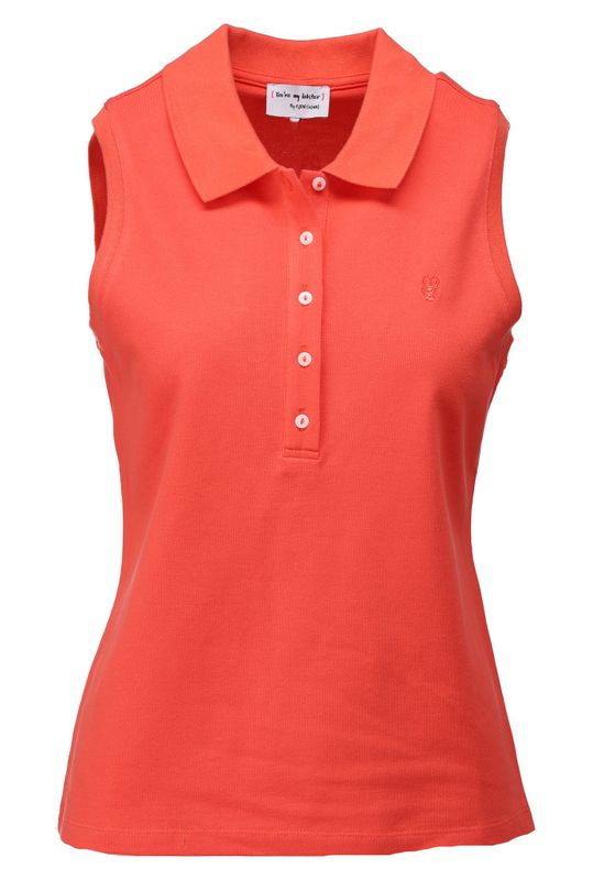 K-design C754/Lobster Top Coral