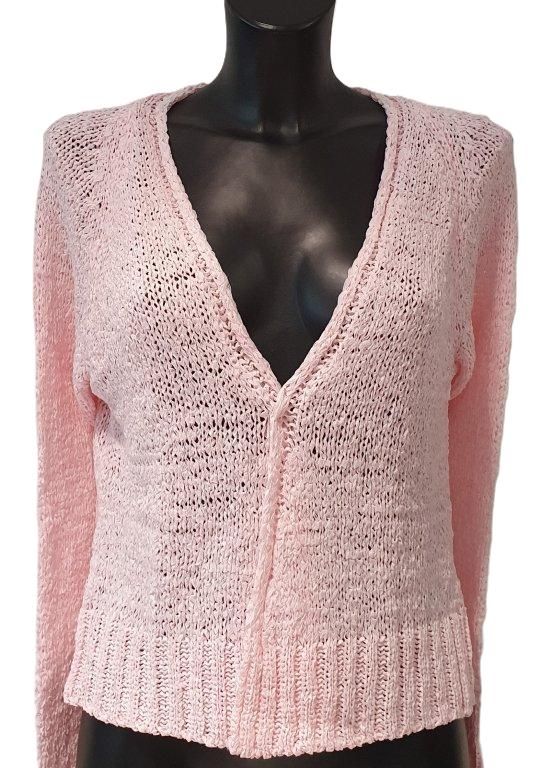 Atmos 7847 Gilet Tidy/rose