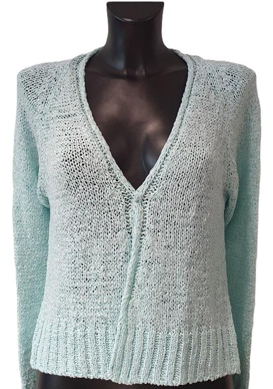 Atmos 7847 Gilet Tidy/aqua