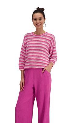 Signe Nature 842115 Pull Ro/fush