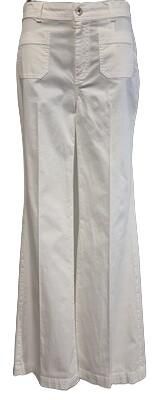Senso 9364 Broek Fawn/ecru