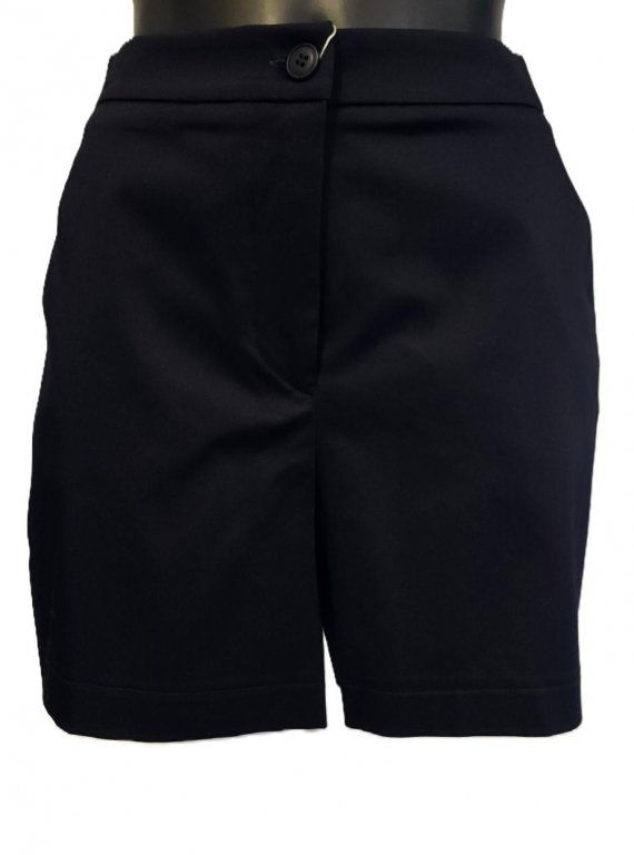 Green Ice Catrijn Short Navy