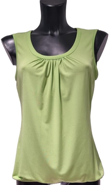 Batida 1594 Top Lime