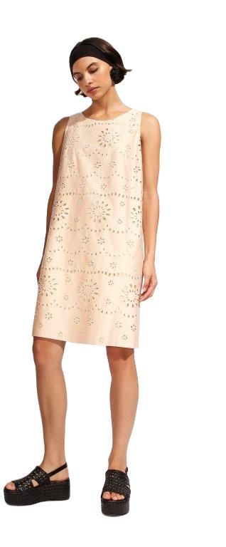 Senso 1376 Kleed Alix/beige