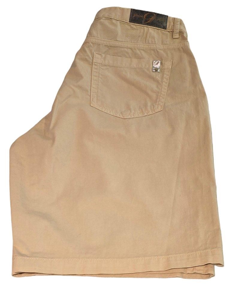 Green Ice Ilorin Short Beige