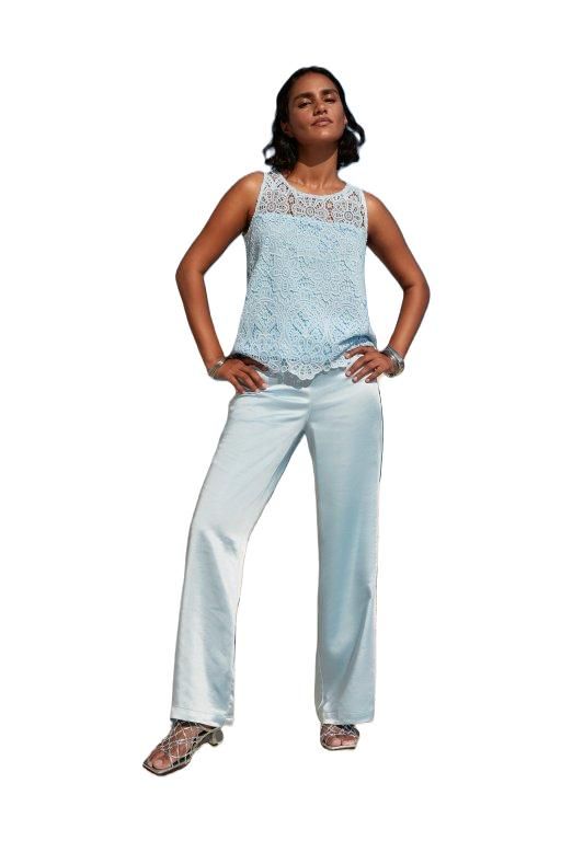 Atmos 8620 Broek Alessa/ice