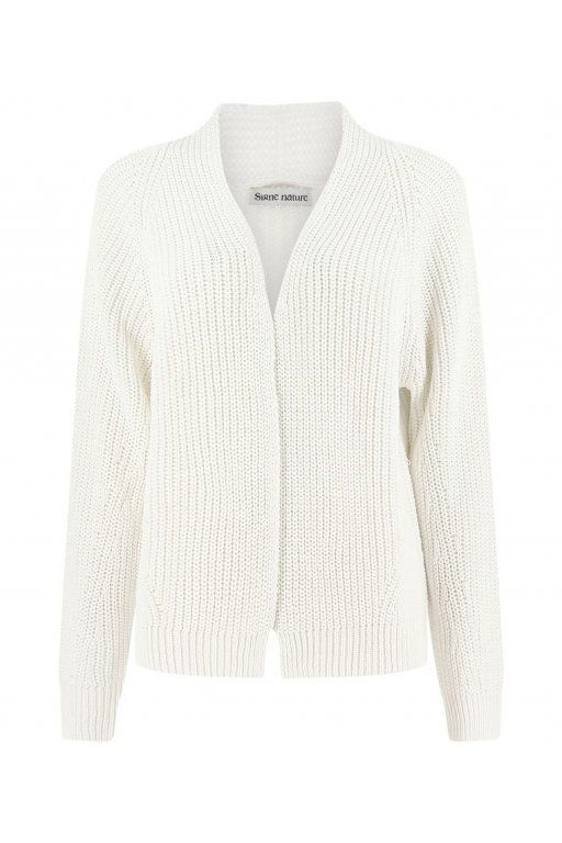 Signe Nature 853007 Gilet Wit