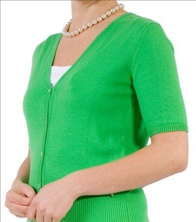 4733 Bolero Groen