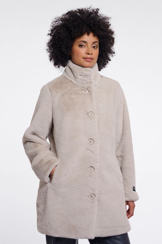 Rino &amp; Pelle Nonna J/L Birch