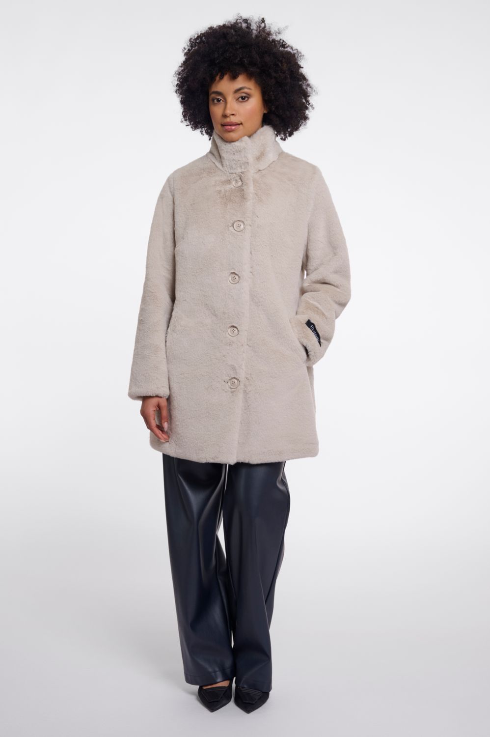 Rino &amp; Pelle Nonna J/L Birch