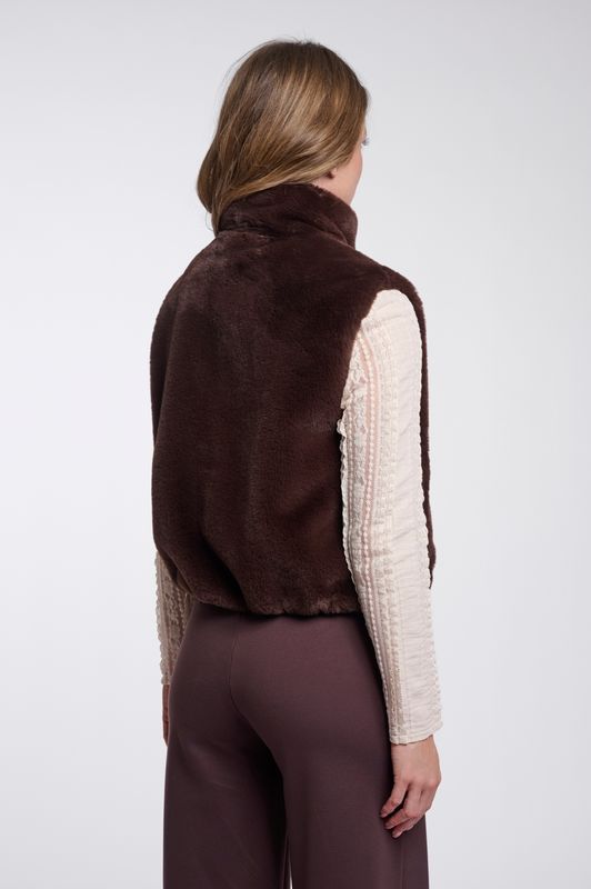 Rino &amp; Pelle Nikki Pels Coffee/R
