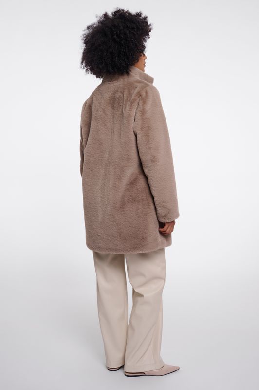 Rino &amp; Pelle Nonna J/L Mocha/latte