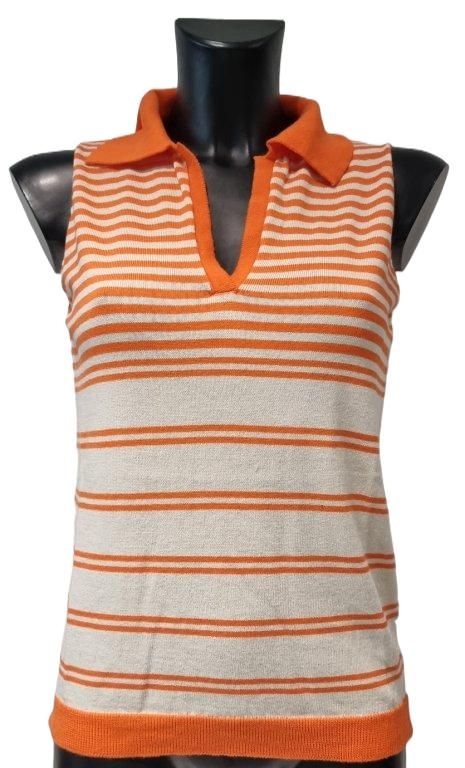 Senso 9313 Top Cove/orange