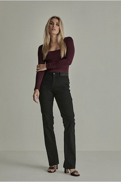 Para Mi Angie E/J/BlackDenim