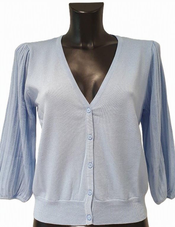Senso 7736 Gilet Ulla/sky Senso 7736 Gilet Ulla/sky