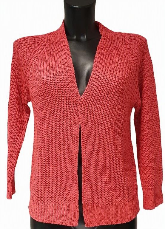 Signe Nature 85007 Gilet corail