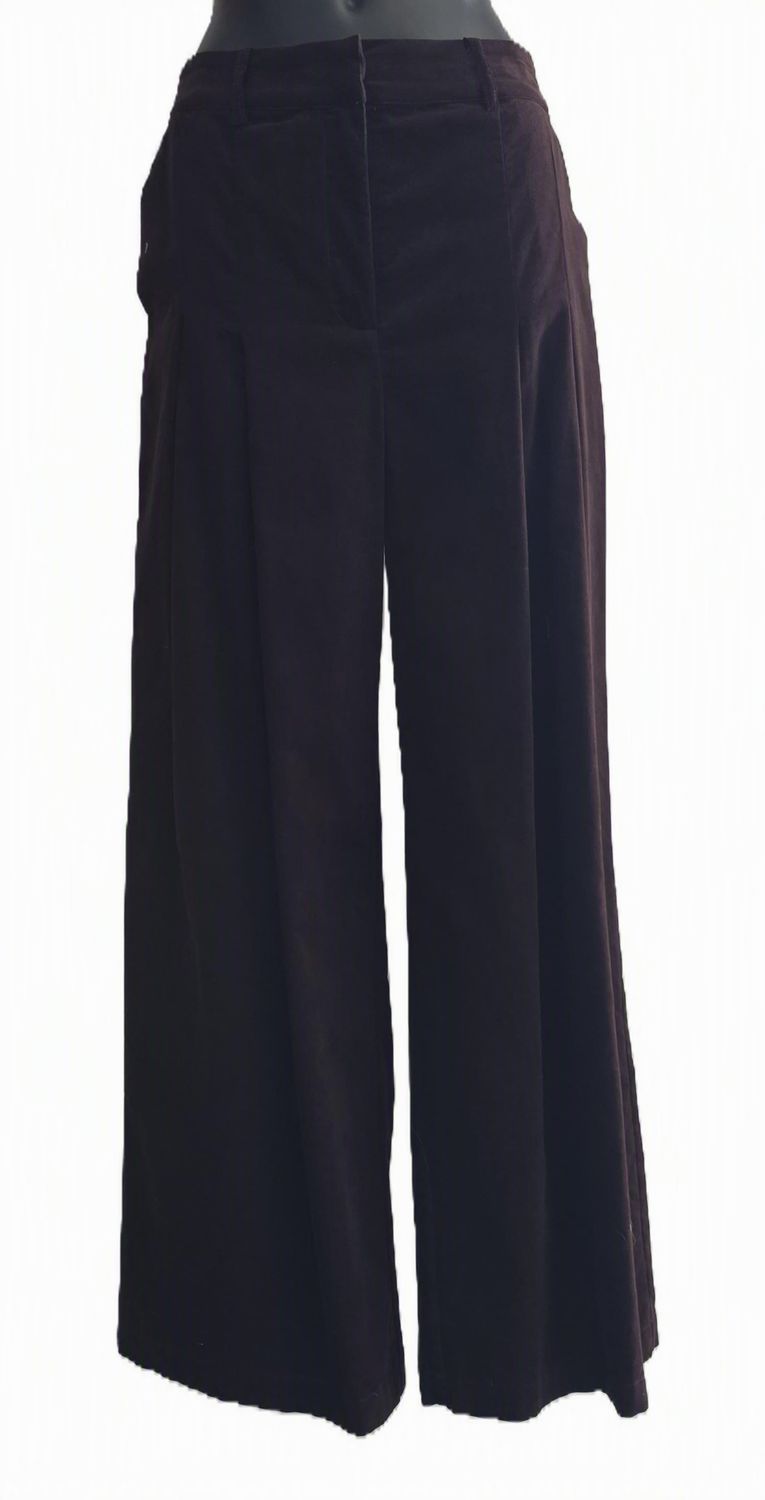 Senso 2583 Broek Diete/brown