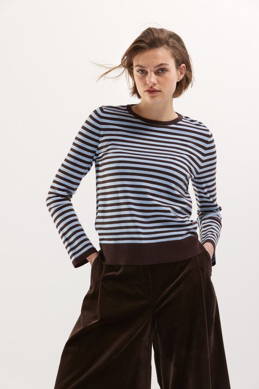 Senso 2560 Pull Reyhan/sky